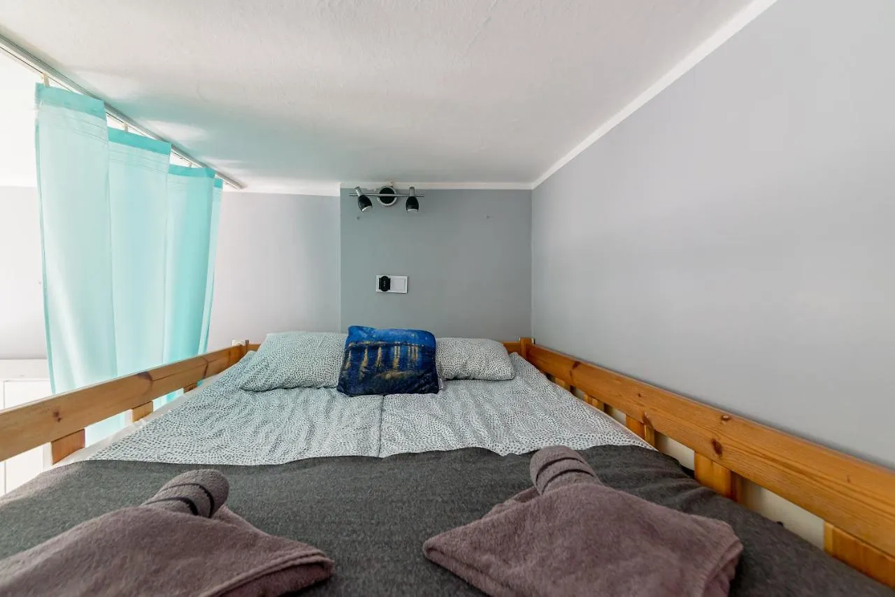 Lelewela Apartment Slow Life Gdansk Poland