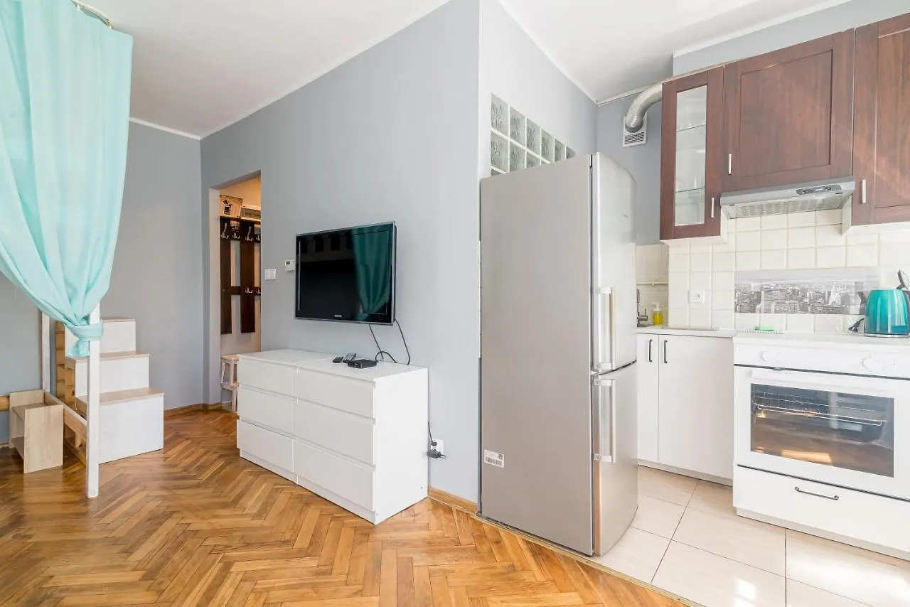 Lelewela Apartment Slow Life Γκντανσκ 0*,  Πολωνία