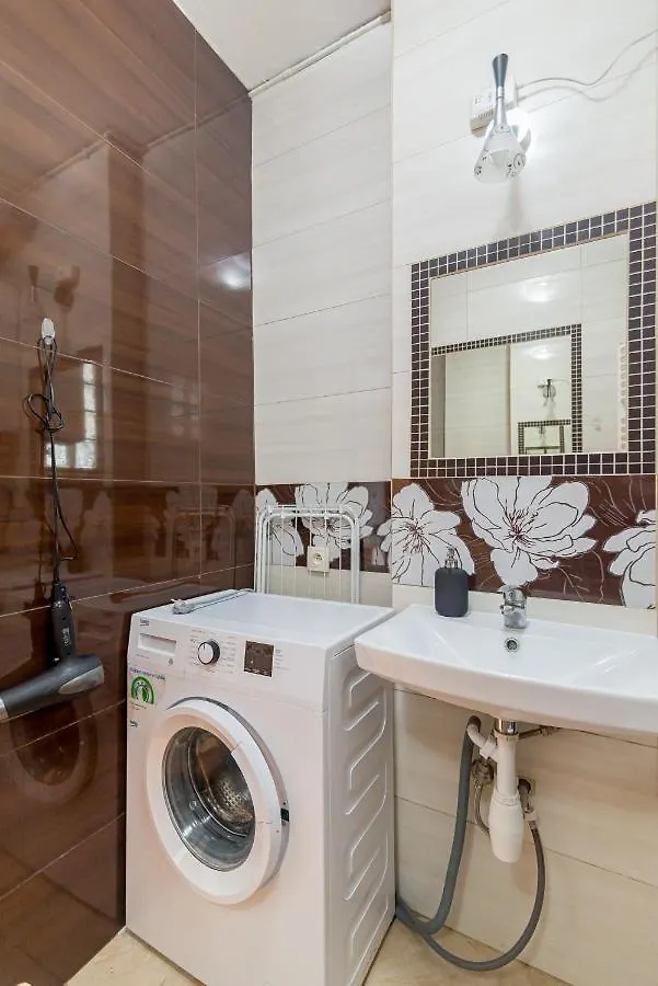 Lelewela Apartment Slow Life Γκντανσκ 0*,  Πολωνία